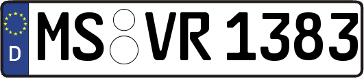 MS-VR1383