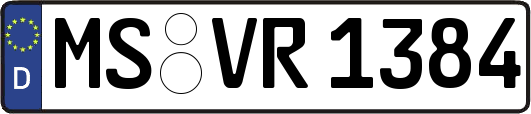 MS-VR1384