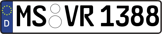 MS-VR1388