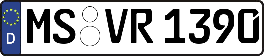 MS-VR1390