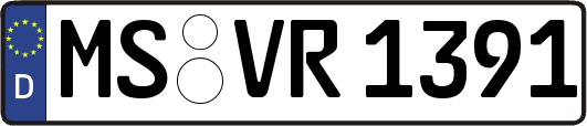 MS-VR1391