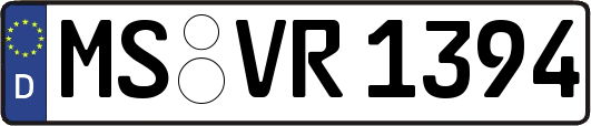 MS-VR1394