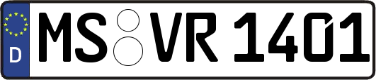 MS-VR1401