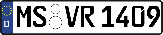 MS-VR1409