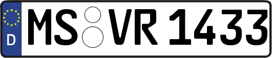 MS-VR1433