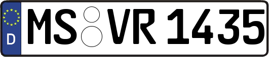 MS-VR1435