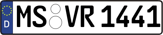 MS-VR1441
