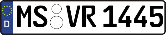 MS-VR1445