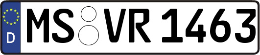 MS-VR1463