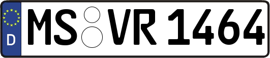 MS-VR1464