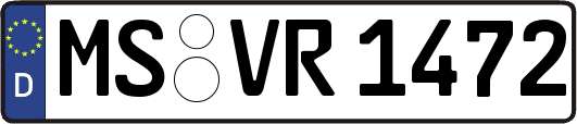 MS-VR1472