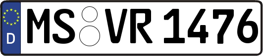 MS-VR1476