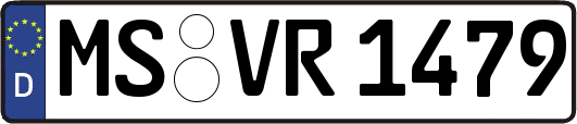 MS-VR1479
