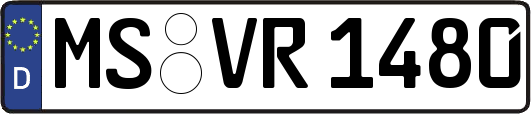 MS-VR1480