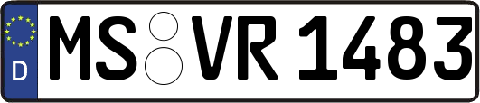 MS-VR1483