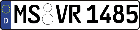 MS-VR1485