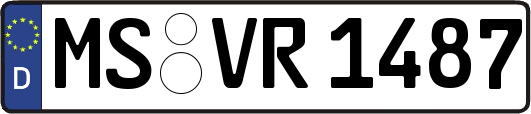 MS-VR1487
