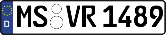 MS-VR1489