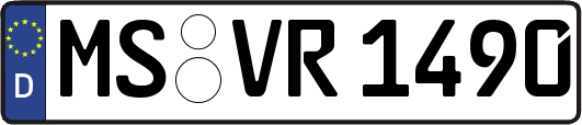 MS-VR1490