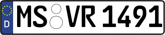 MS-VR1491