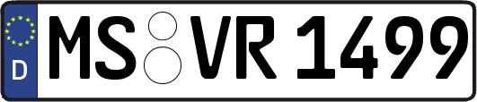 MS-VR1499