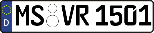 MS-VR1501