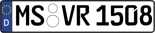 MS-VR1508