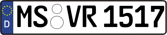 MS-VR1517