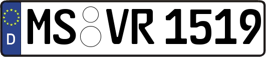 MS-VR1519