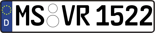 MS-VR1522