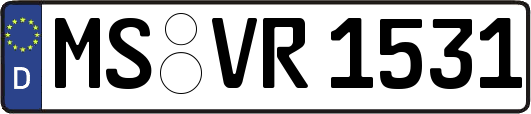 MS-VR1531