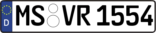 MS-VR1554