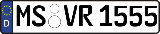 MS-VR1555