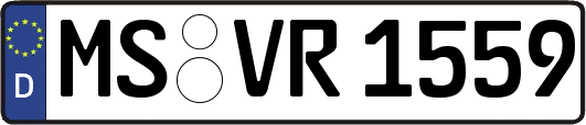 MS-VR1559