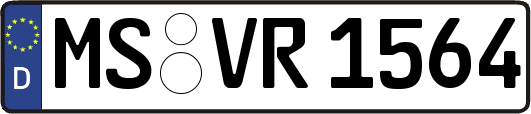 MS-VR1564
