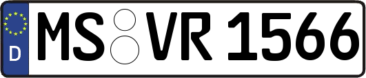 MS-VR1566