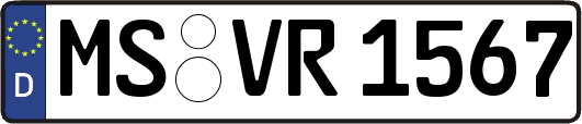 MS-VR1567