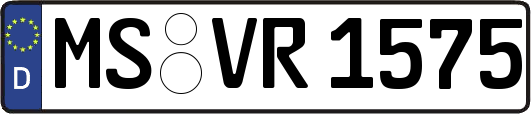 MS-VR1575