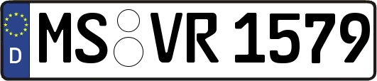 MS-VR1579