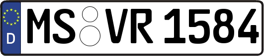 MS-VR1584