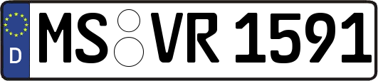 MS-VR1591