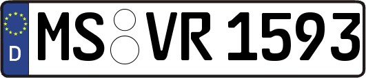 MS-VR1593