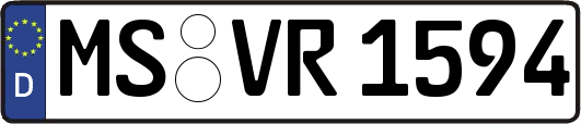 MS-VR1594