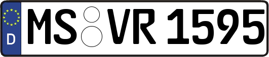 MS-VR1595
