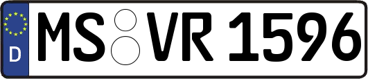 MS-VR1596