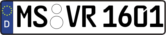 MS-VR1601