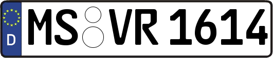 MS-VR1614