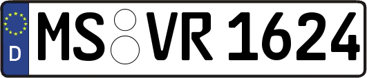 MS-VR1624