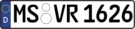 MS-VR1626