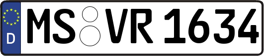 MS-VR1634